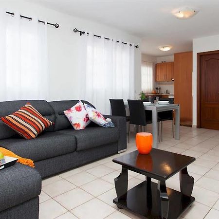 Villa Acacia Corralejo Exterior foto