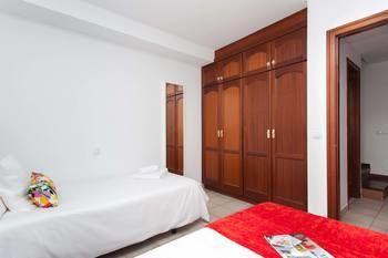 Villa Acacia Corralejo Exterior foto